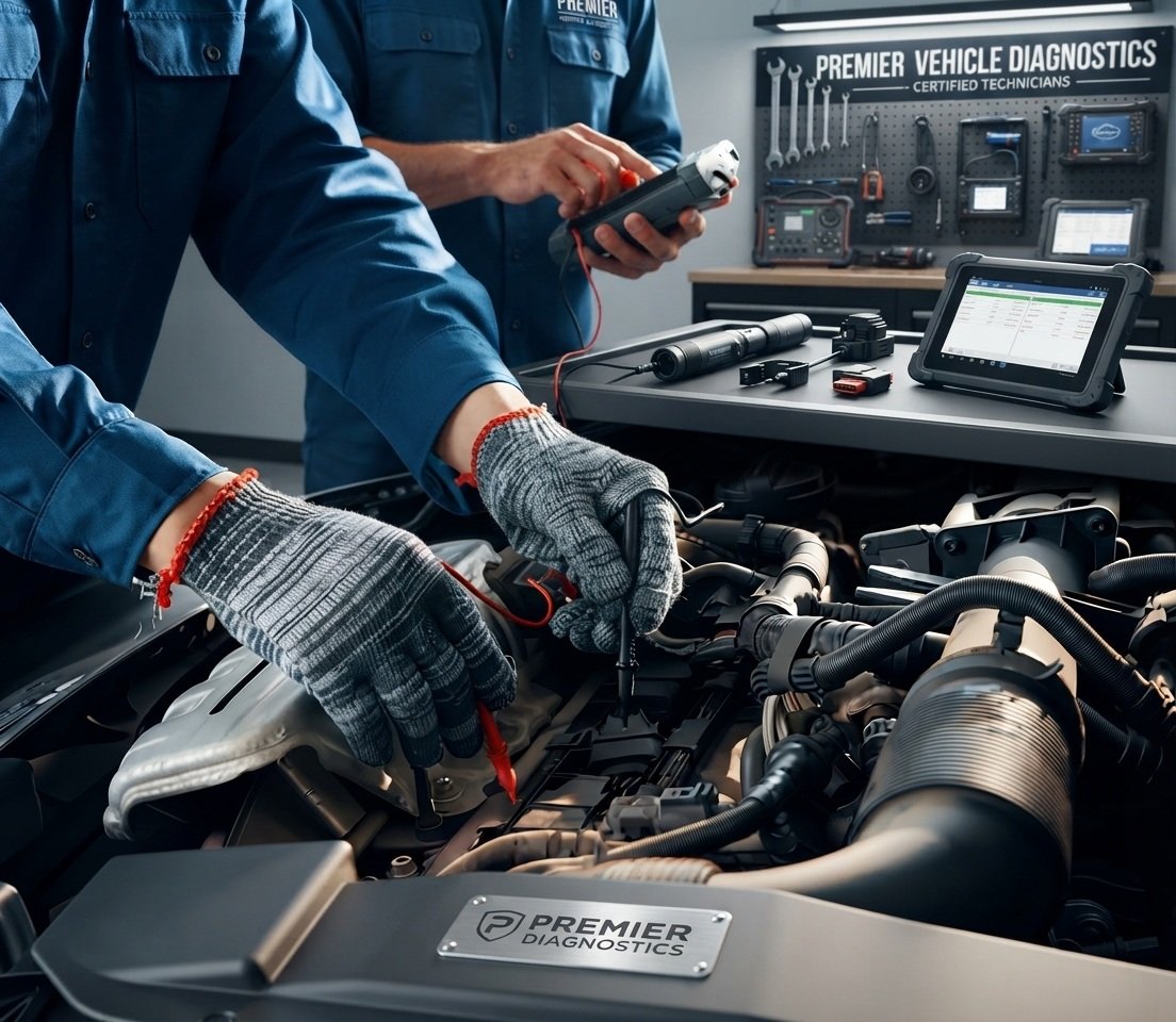 Safety Training